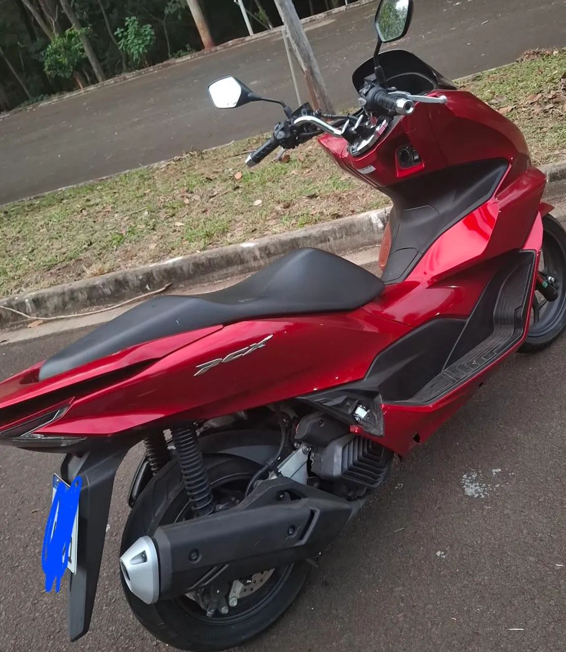 Pcx nova