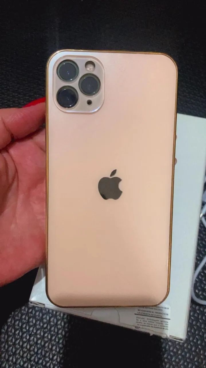 IPhone 11 Pro Max - Foto 3