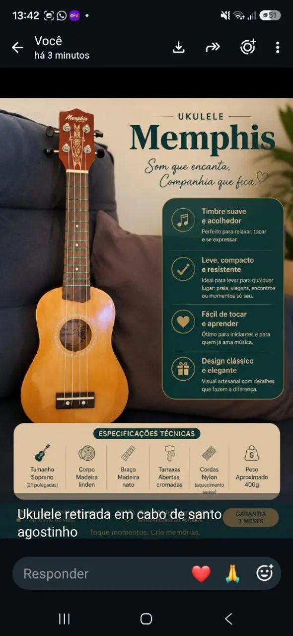 Ukulele