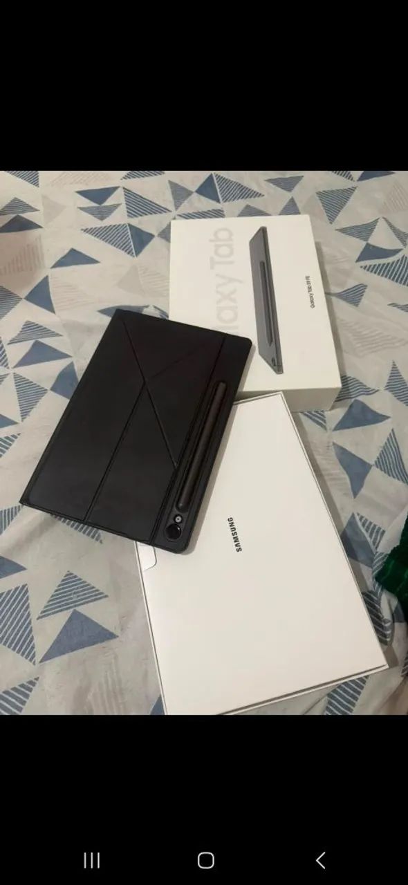 Tablet Samsung 
