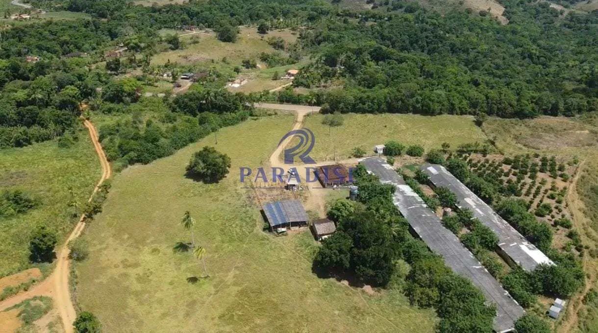 Fazenda, Centro, Cachoeira - R$ 2.91 mi, Cod: 68954