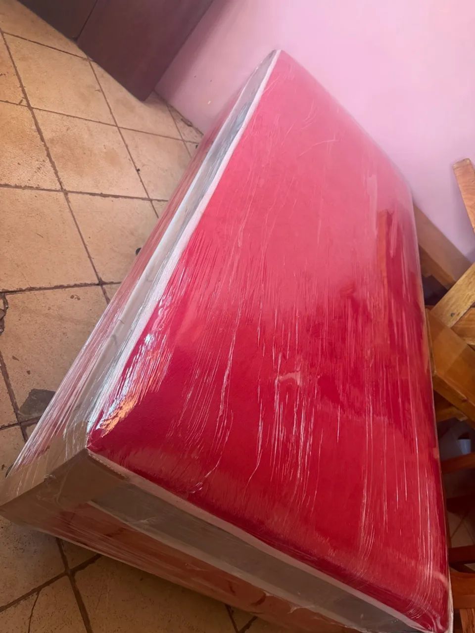 Cama unibox mola a pronta entrega  - Foto 2