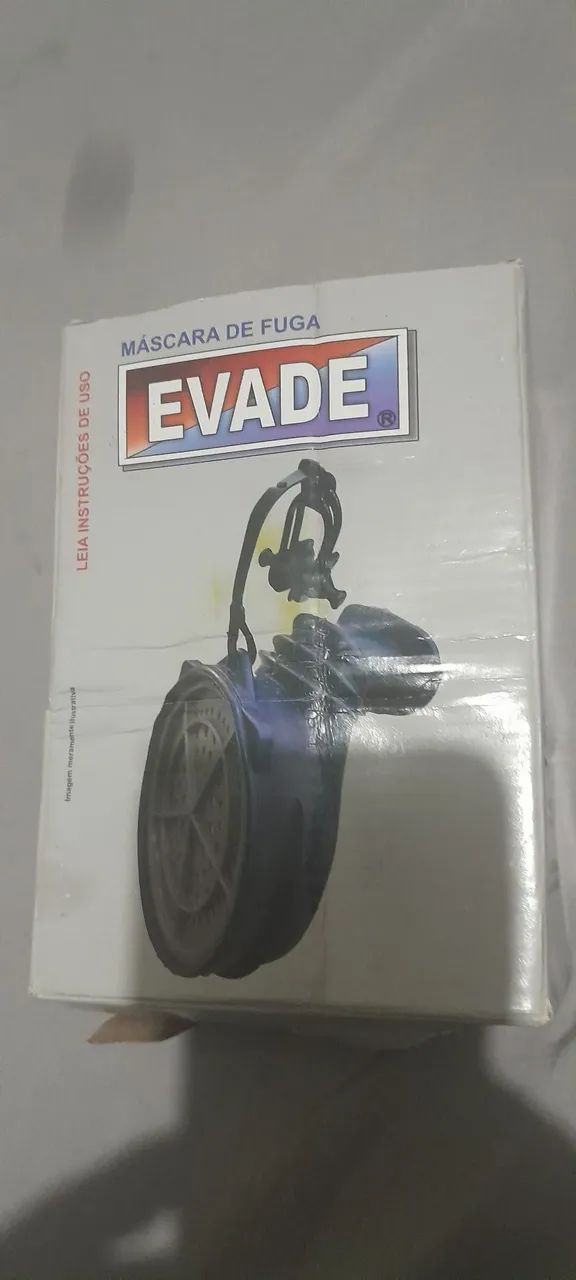 Máscara de fuga Evade CA5821 - Foto 2