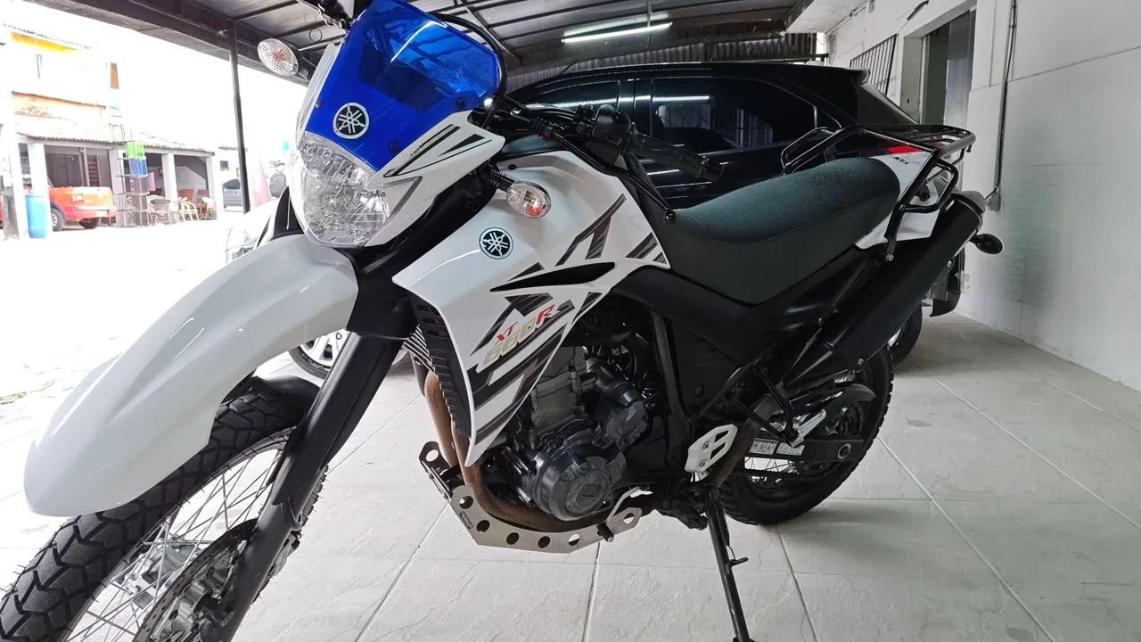 Perfeita Moto. - Foto 2