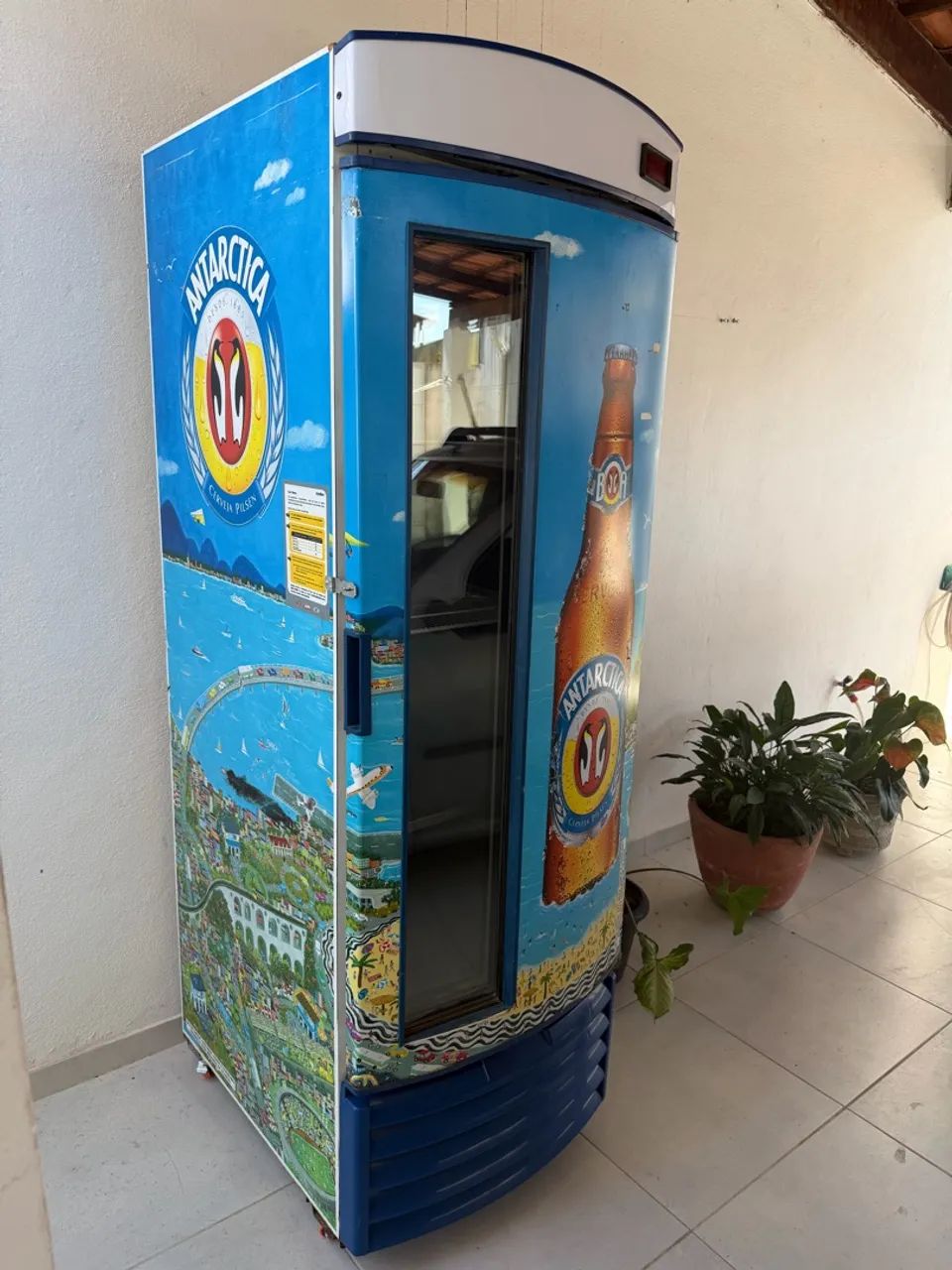 Vende-se cervejeira  - Foto 2