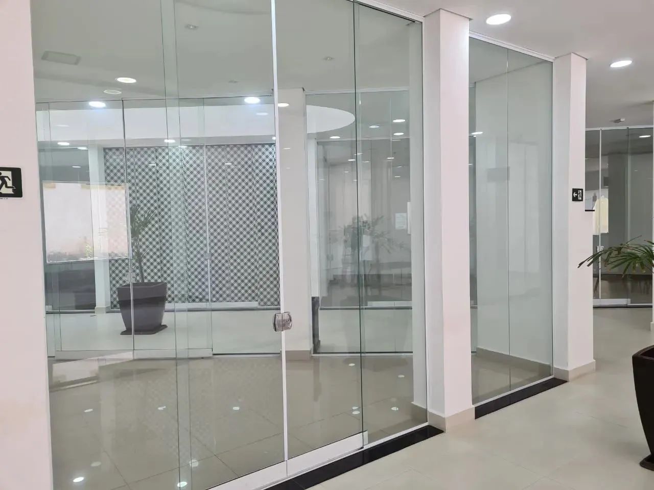 loja à venda em centro, águas de são pedro 16m² - Foto 5