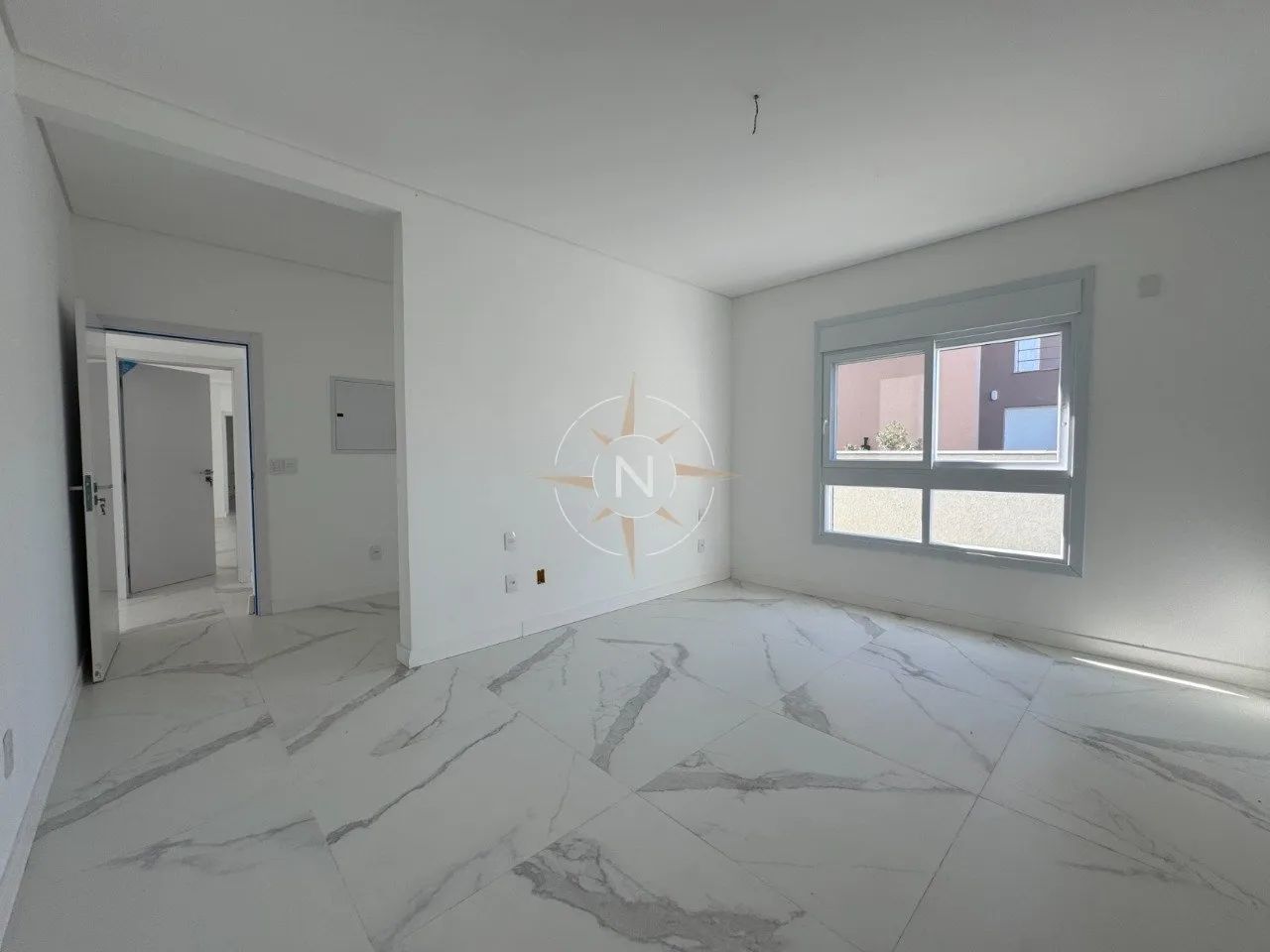 Casa em Condomínio Fechado com 04 su ítes - Praia dos Ingleses - Foto 4