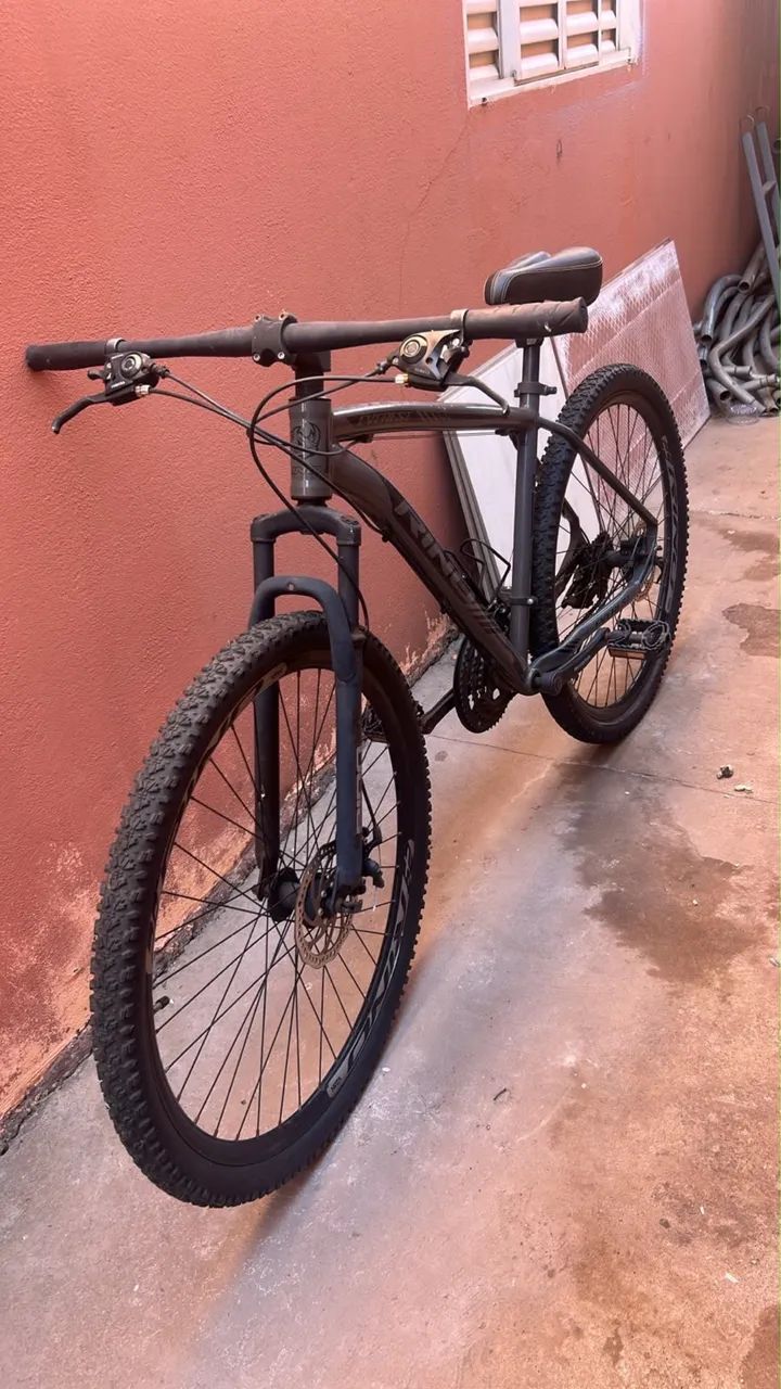 Bicicleta  - Foto 3
