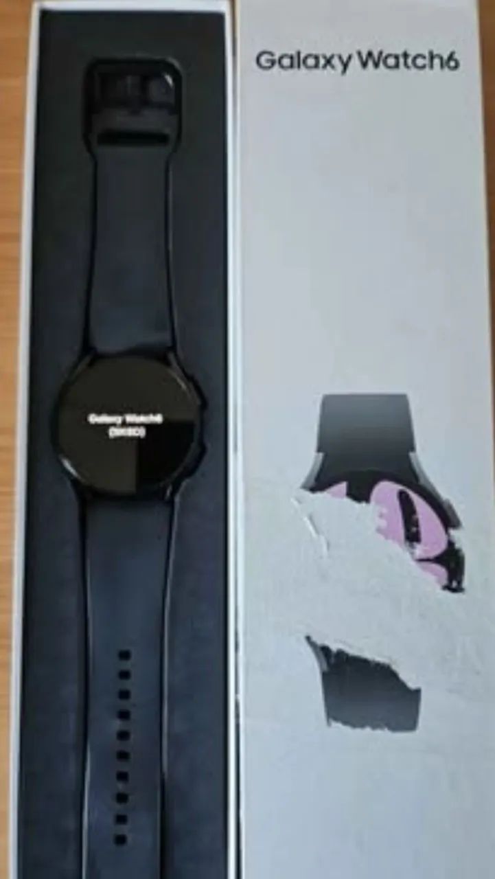 Galaxy Watch 6 40mm  - Foto 5