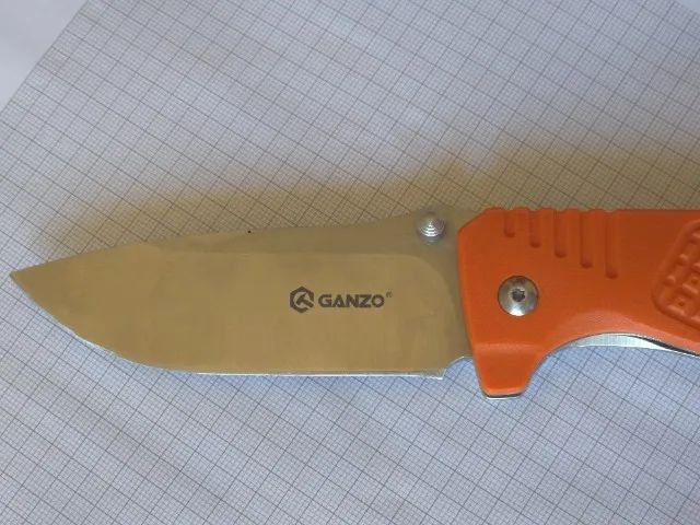 Canivete Ganzo g722 - Foto 3