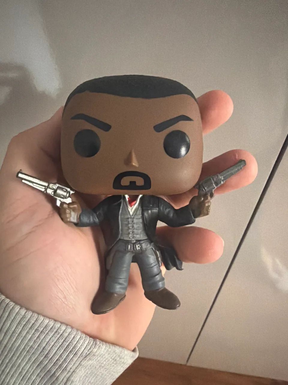 FUNKO O PISTOLEIRO 450 - Foto 2