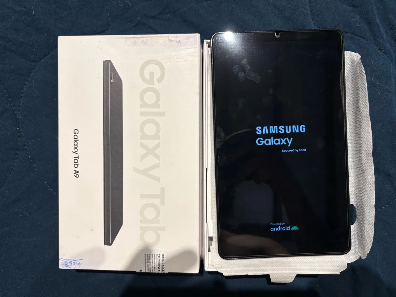 Galaxy Tab A9