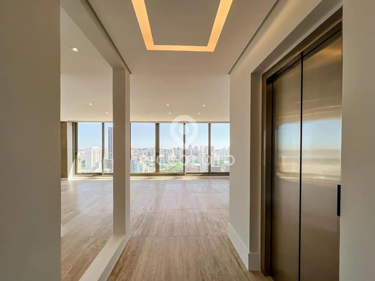 Apartamento à venda em Campinas, Cambuí, com 3 suítes, com 257 m², Bossa Nova - Foto 3