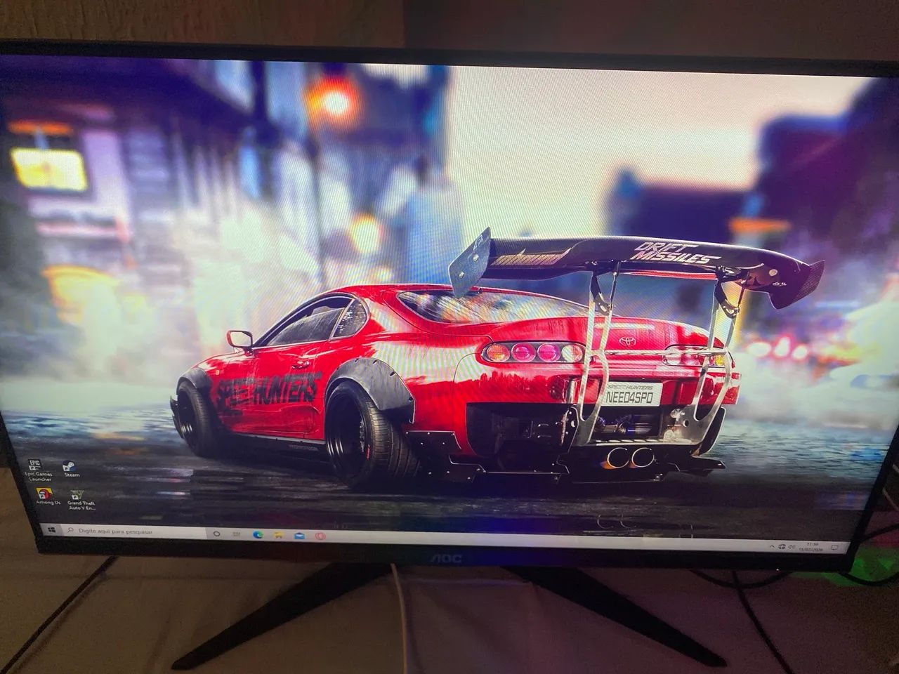 Pc gamer ryzem 7  - Foto 5