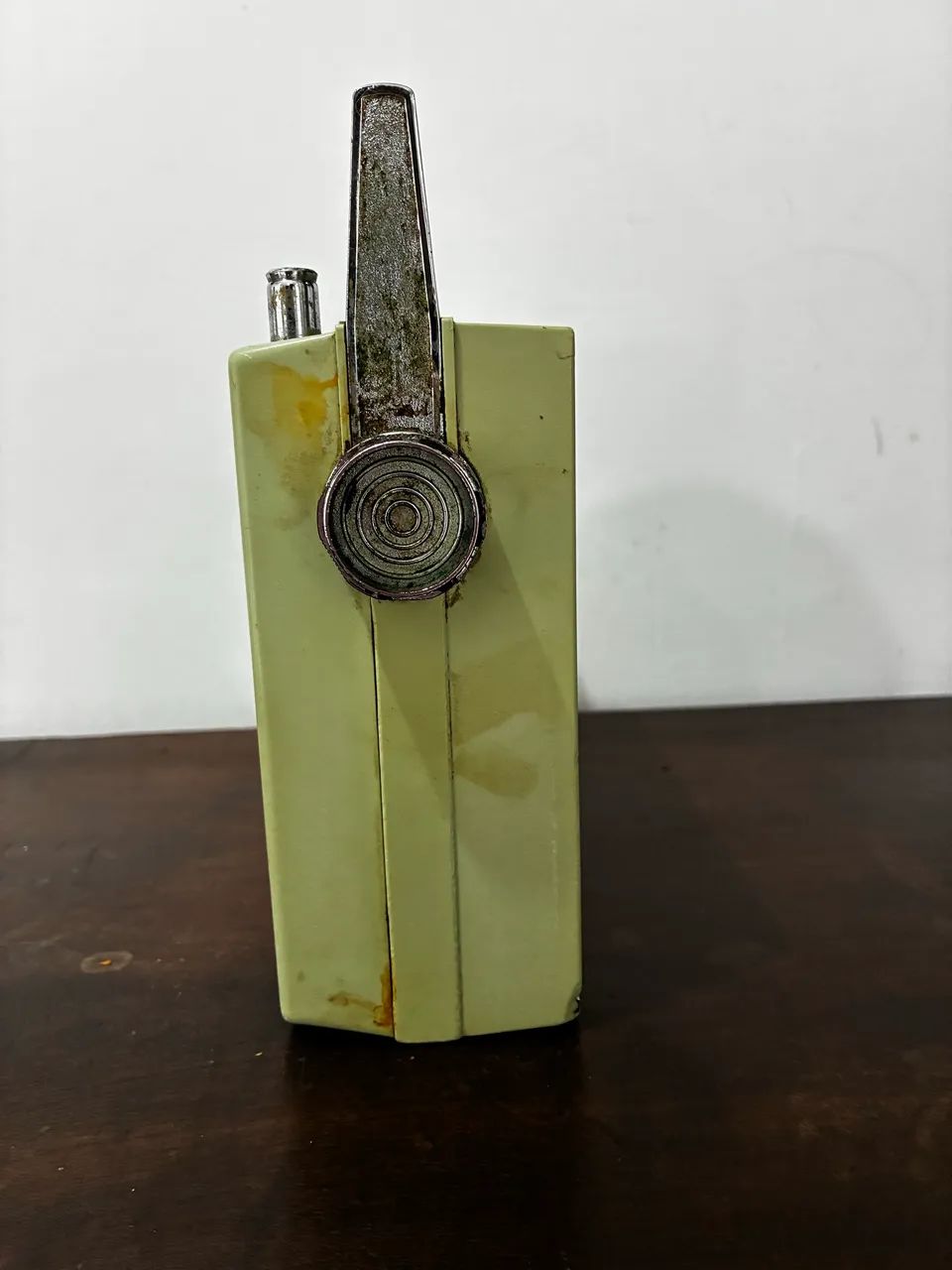 Rádio Antigo  - Foto 3
