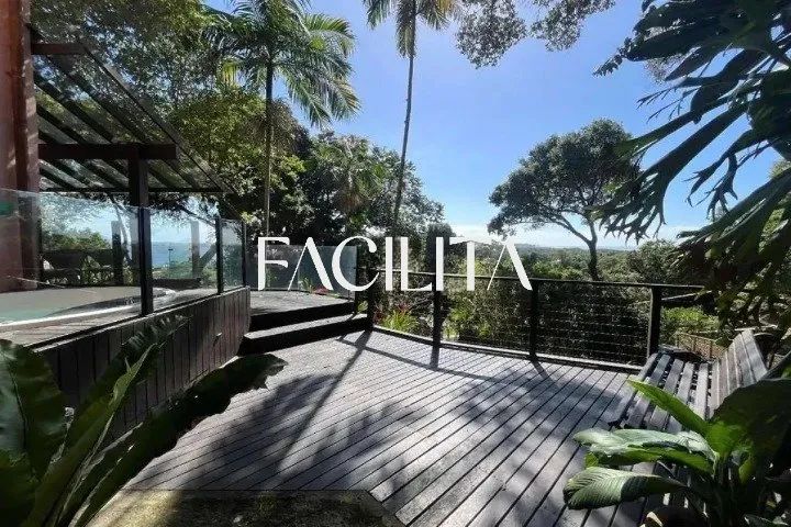 Casa com 4 quartos no bairro Canto da Lagoa, Florianópolis - Foto 4