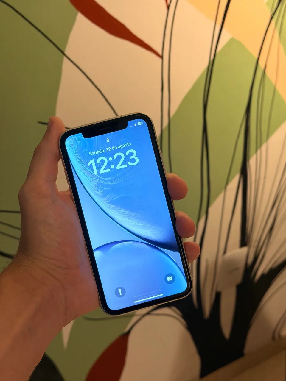 iPhone XR