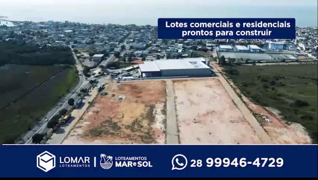 MARATAÍZES - ITAPEMIRIM, LOTEAMENTO. - Foto 2