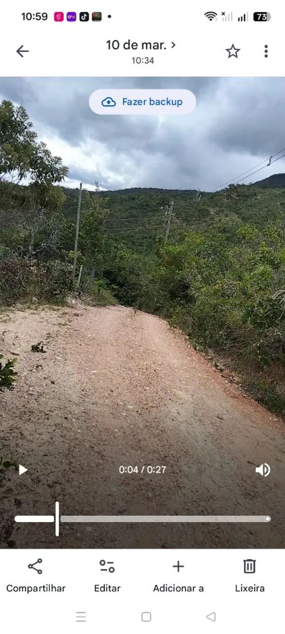 Vendo chacara - Foto 4