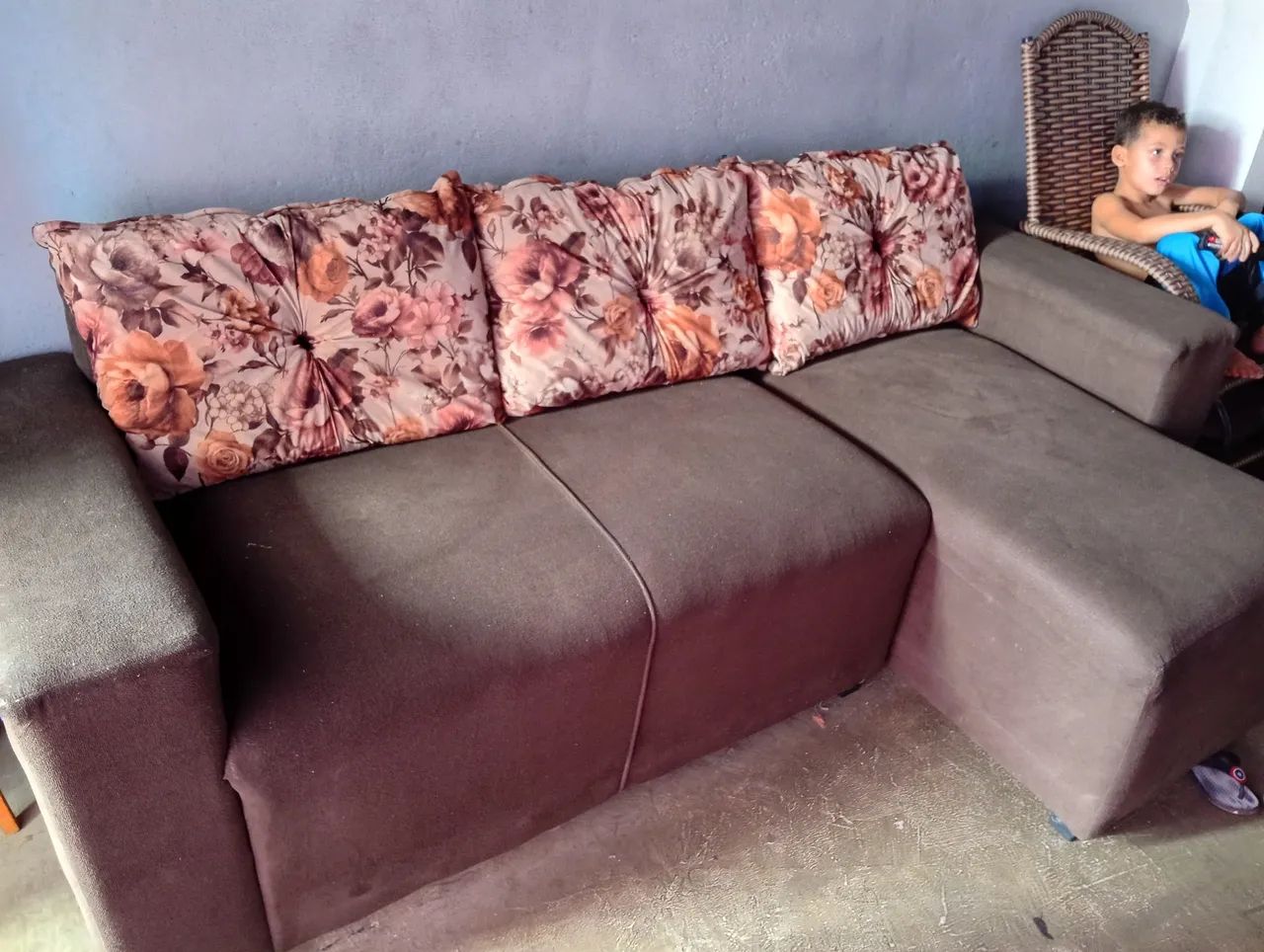 Sofa - Foto 4