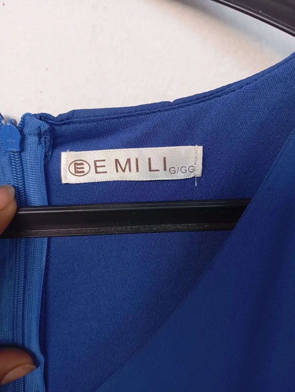 Roupas de luxo a preço de banana - Foto 2