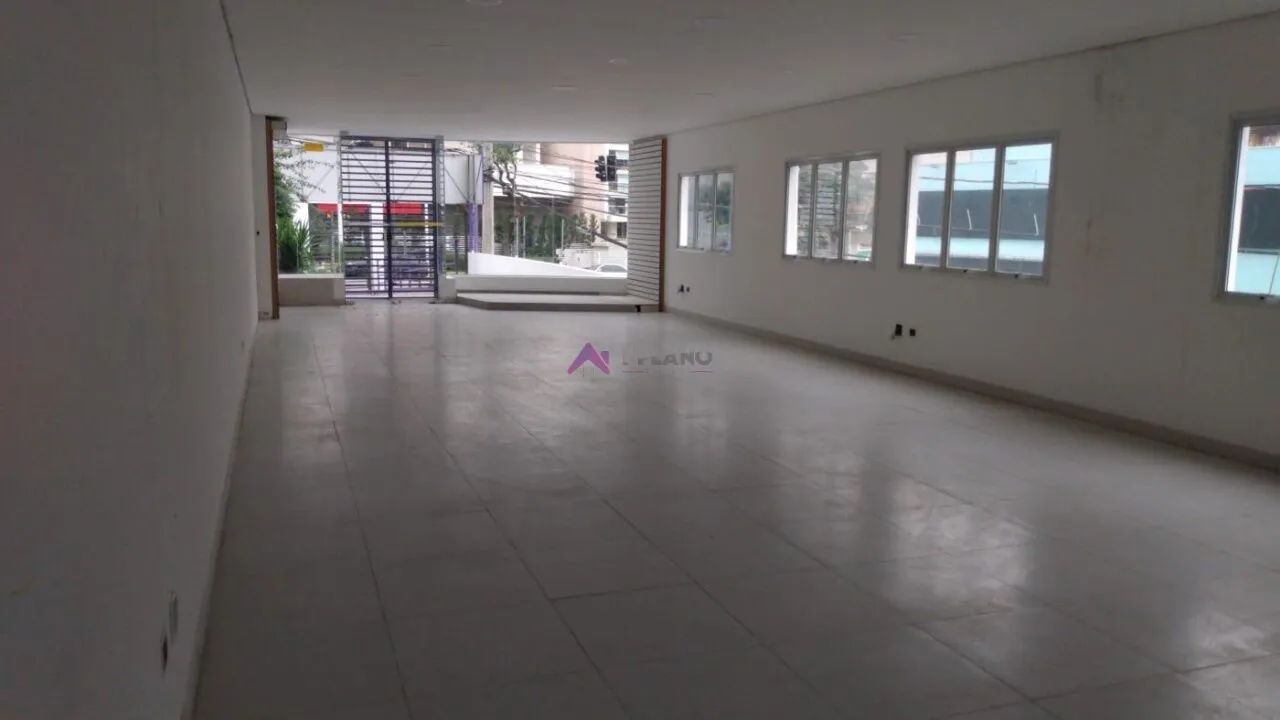 Galpão comercial para venda na Aclimação, 710 m² de área construída - Foto 4