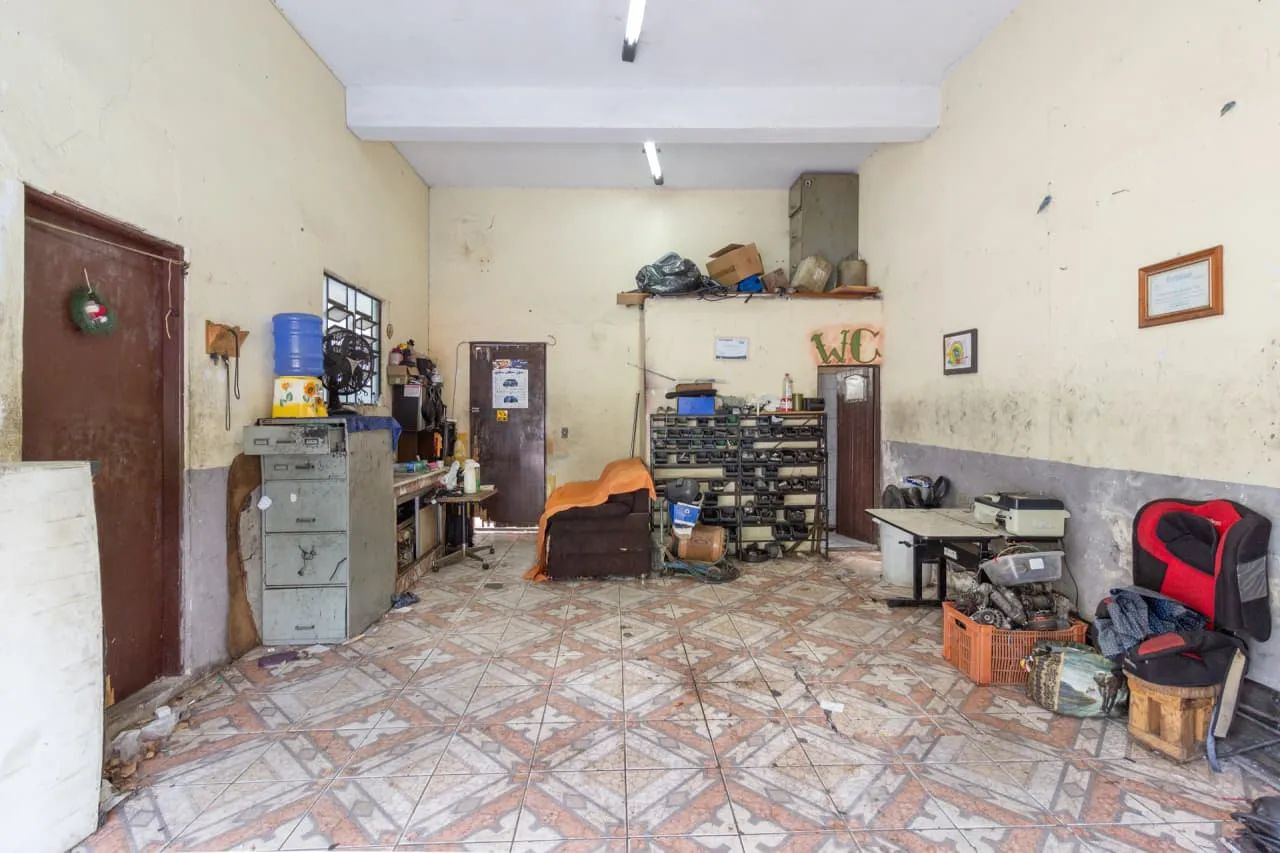 Loja na Avenida Direitos Humanos, 2019  51 m² - Foto 5