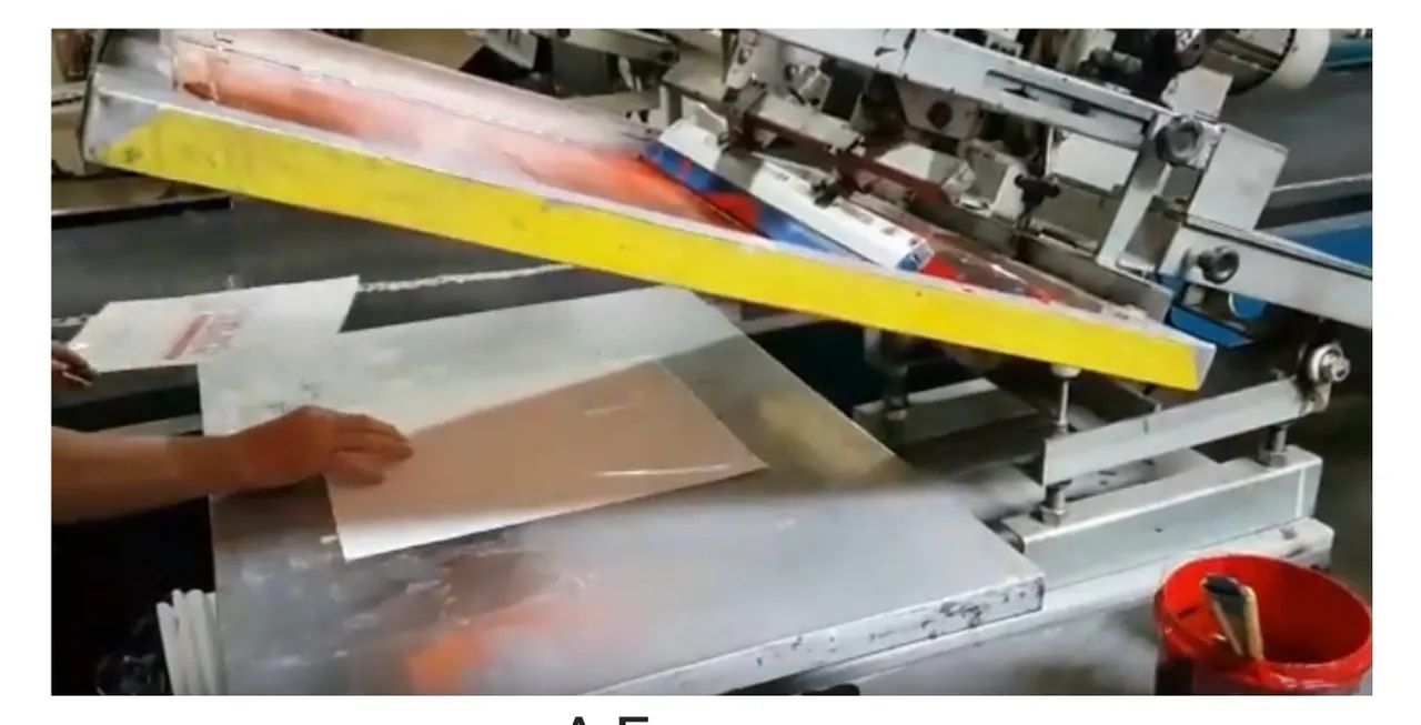 Impressora Serigráfica Semi Automática  - Foto 3