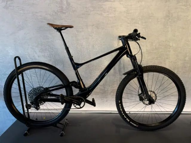 SCOTT SPARK 970 ALUMÍNIO 2024