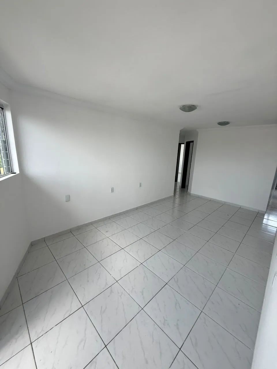 Apartamento Geisel 3 quartos - Foto 2