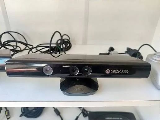 ? KINECT PARA XBOX À VENDA! ?
