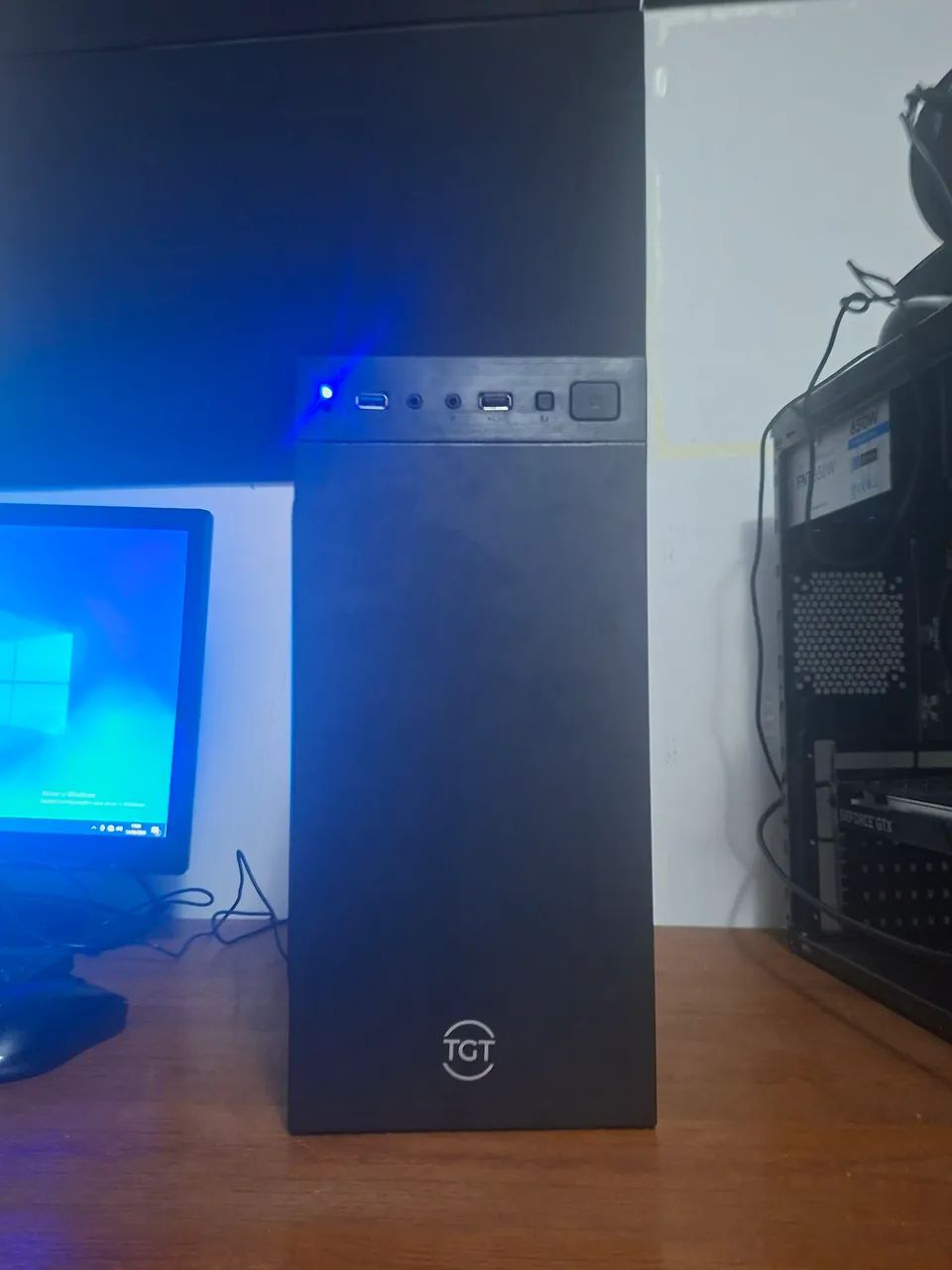 Computador Desktop - Foto 2