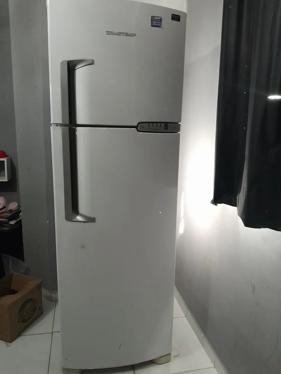 Geladeira 