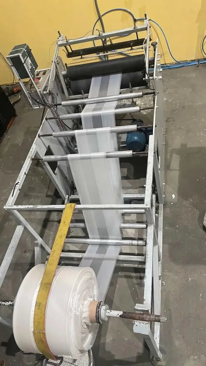Fábrica de sacolas  - Foto 3