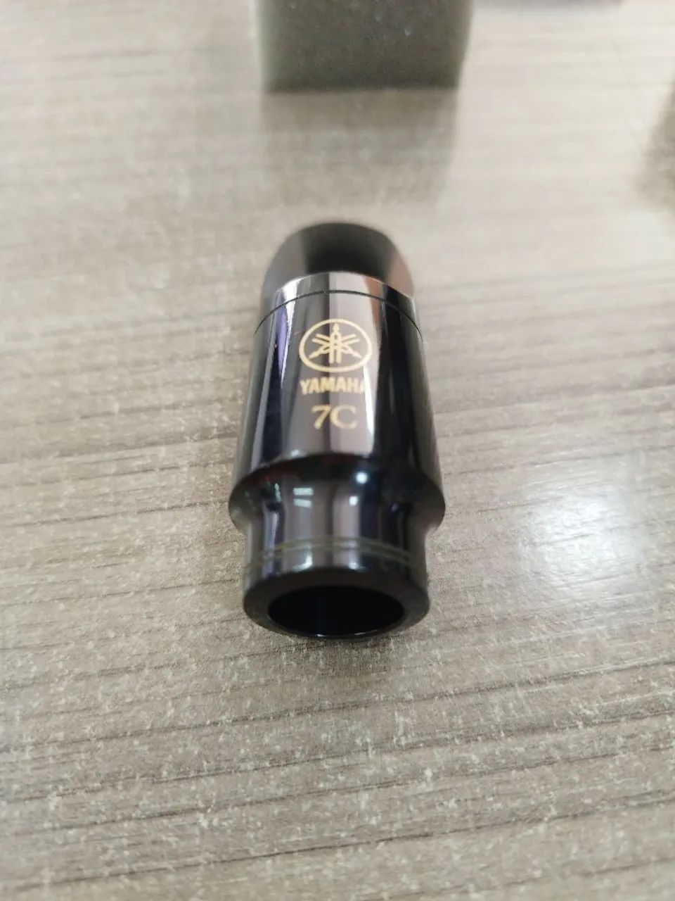 Saxophone soprano SS-7C Yamaha - Foto 3