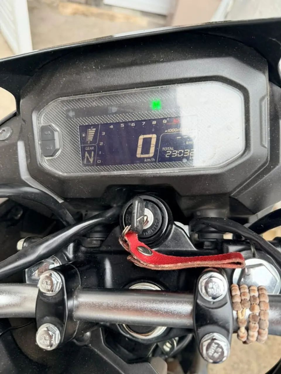 Honda bros 160 2024/25  - Foto 4