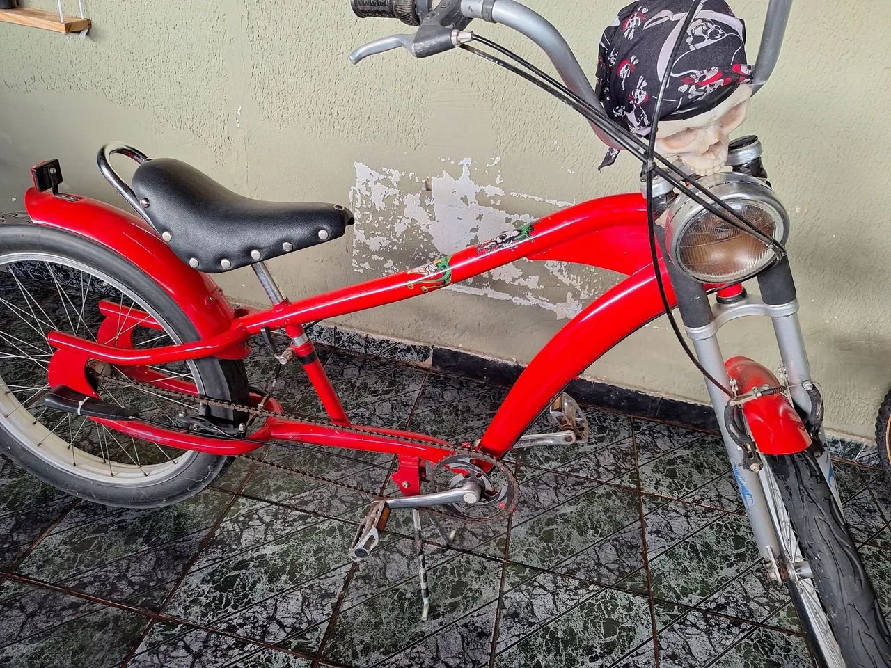 Bike Shopper 
