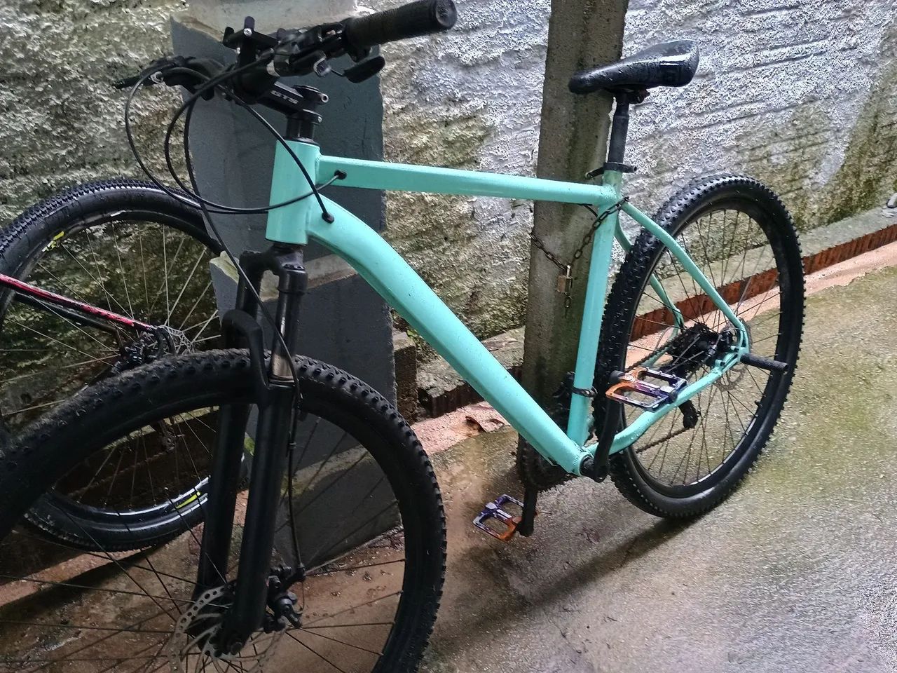 Bike aro 29  - Foto 3