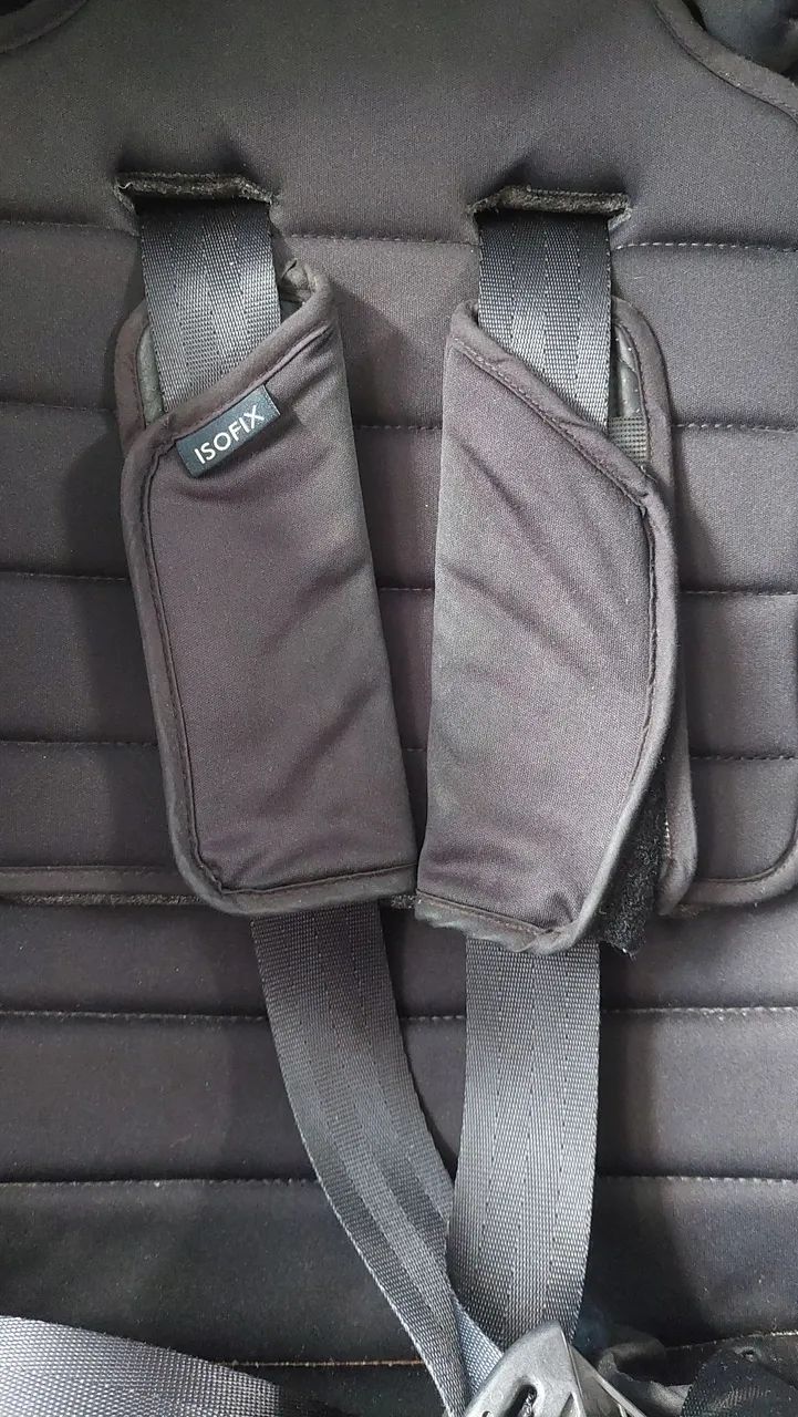 Oportunidade única///Cadeira para Auto Multifix - Foto 5