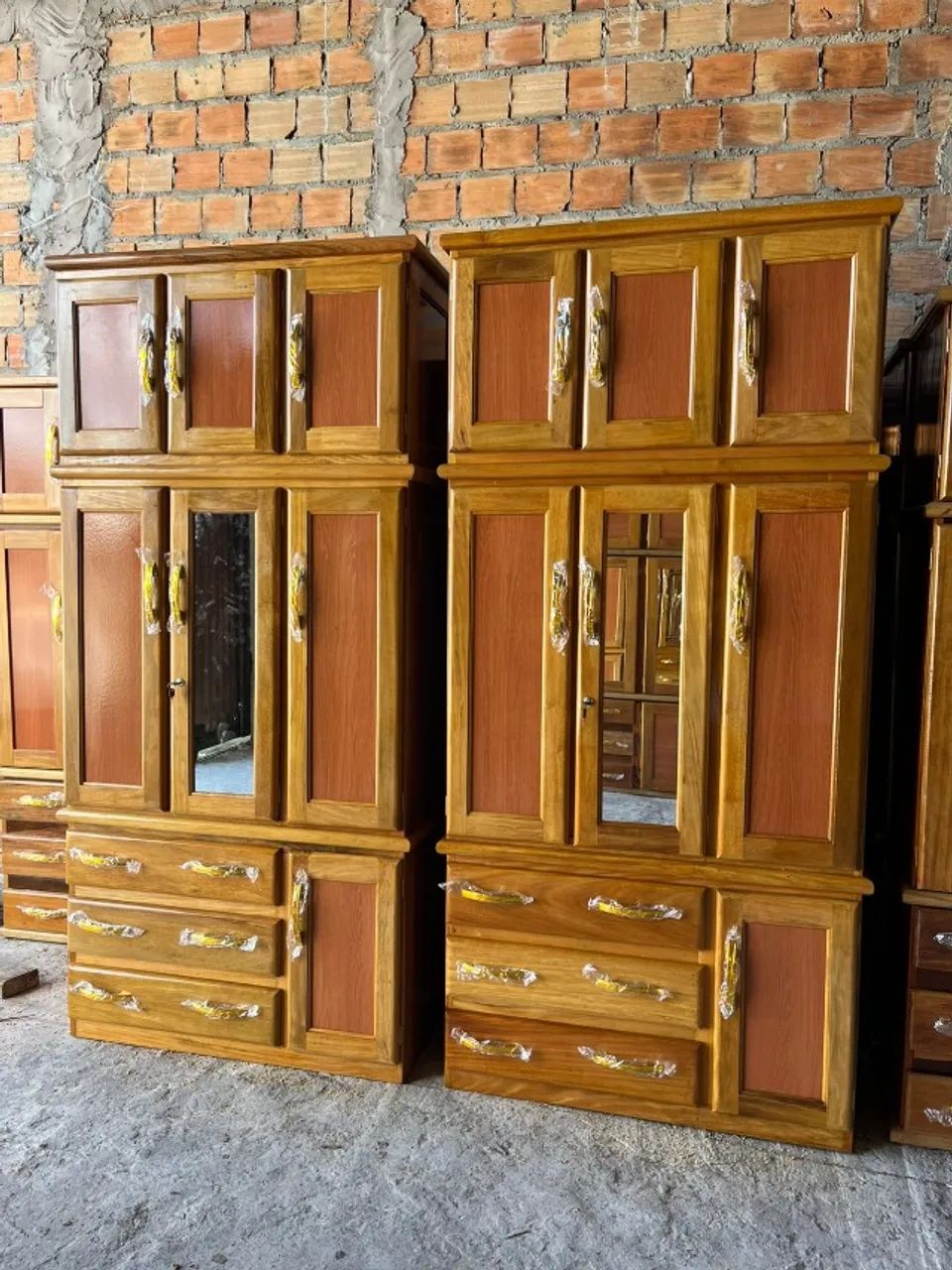 Guarda roupa  - Foto 3