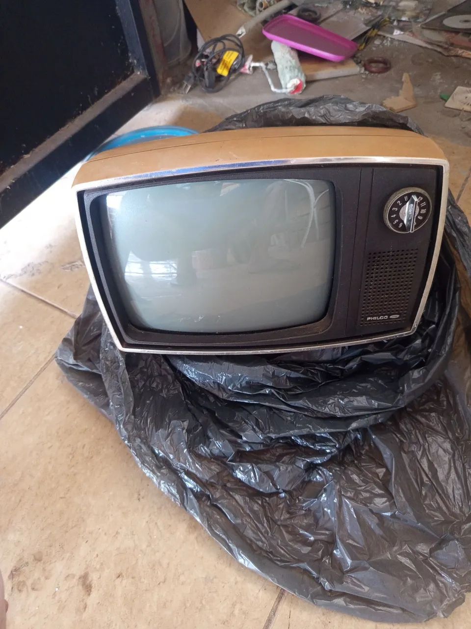 Televisão Panasonic  - Foto 4
