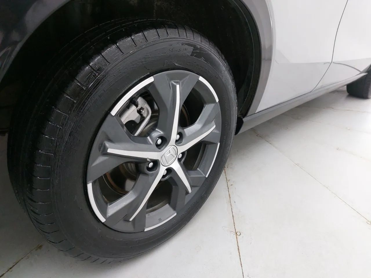 Honda ZR-V Touring 2.0 16V 5p Aut., foto 14 de 18
