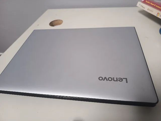 Notebook Lenovo IdeaPad 310-14ISK-Linux Usado - Foto 3