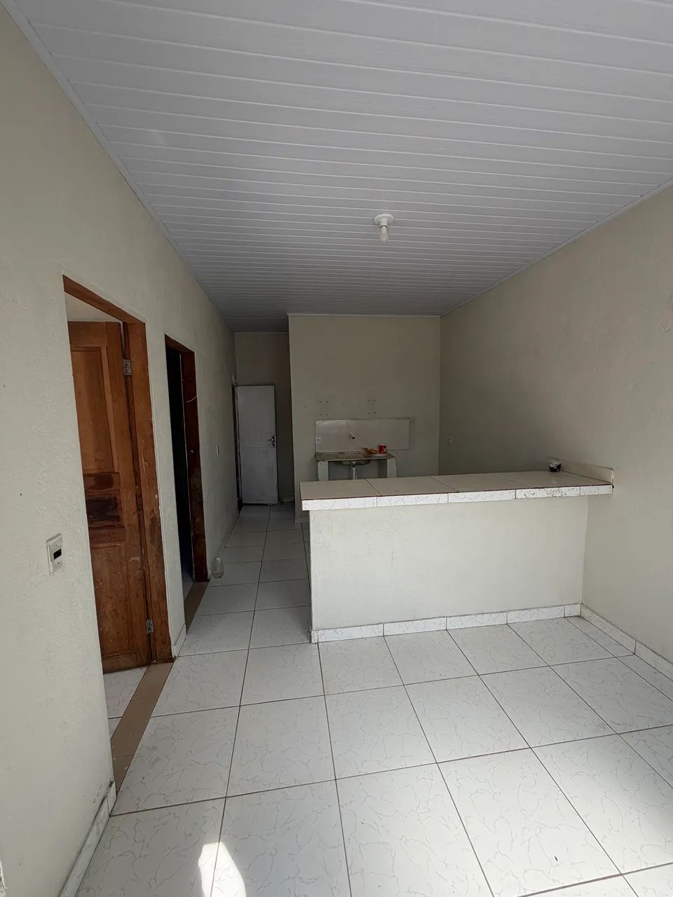 Alugo apartamento no raiar do sol 