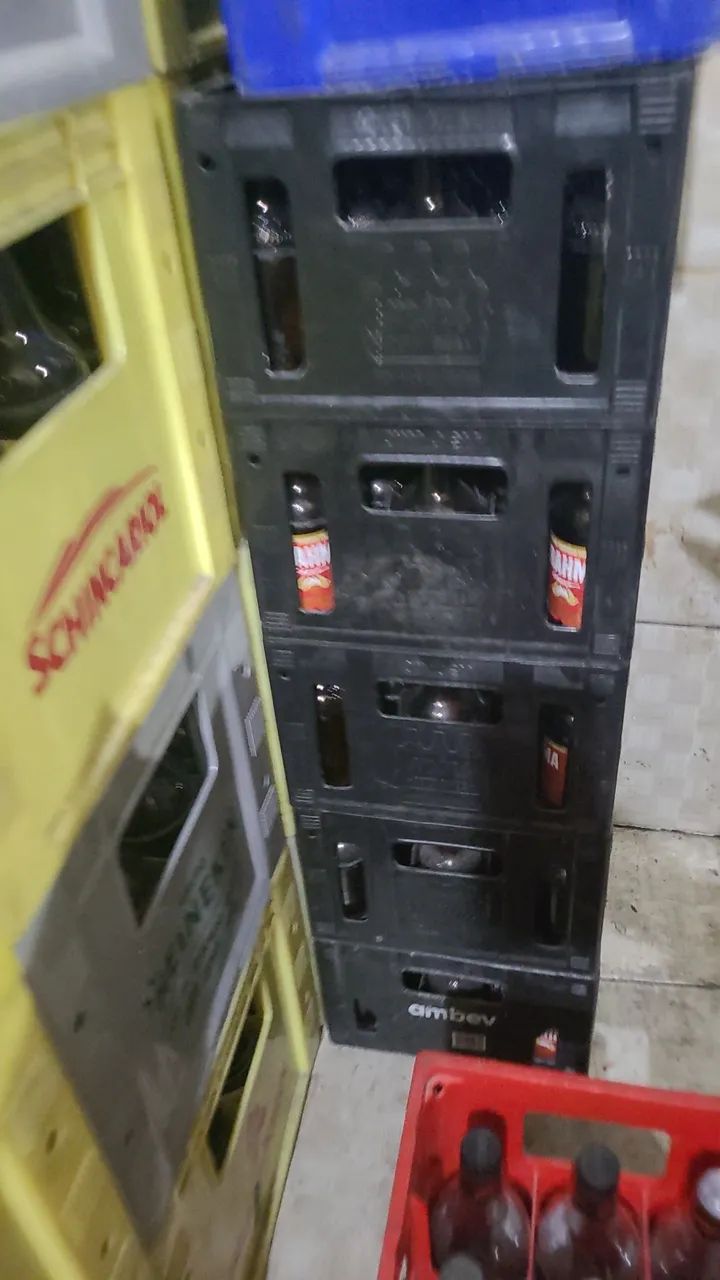 Grade de coca cola ls - Foto 3