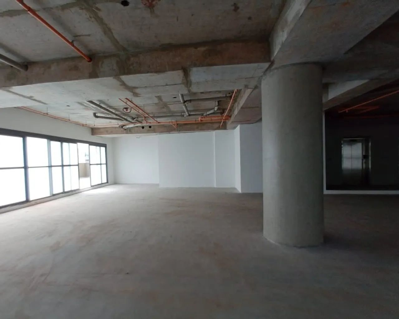 Sala comercial na Rua Guatapara, 301 - Conjunto 31  349 m² - Foto 4