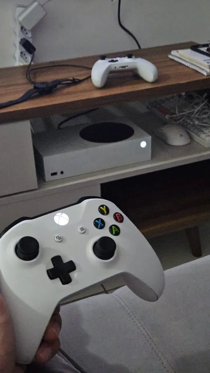 Xbox séries S 