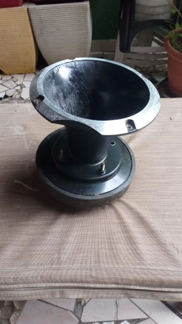 Som automotivo  - Foto 3