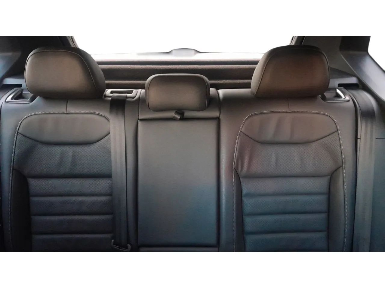 Volkswagen Taos Highline 1.4 250 TSI Flex Aut., foto 11 de 14