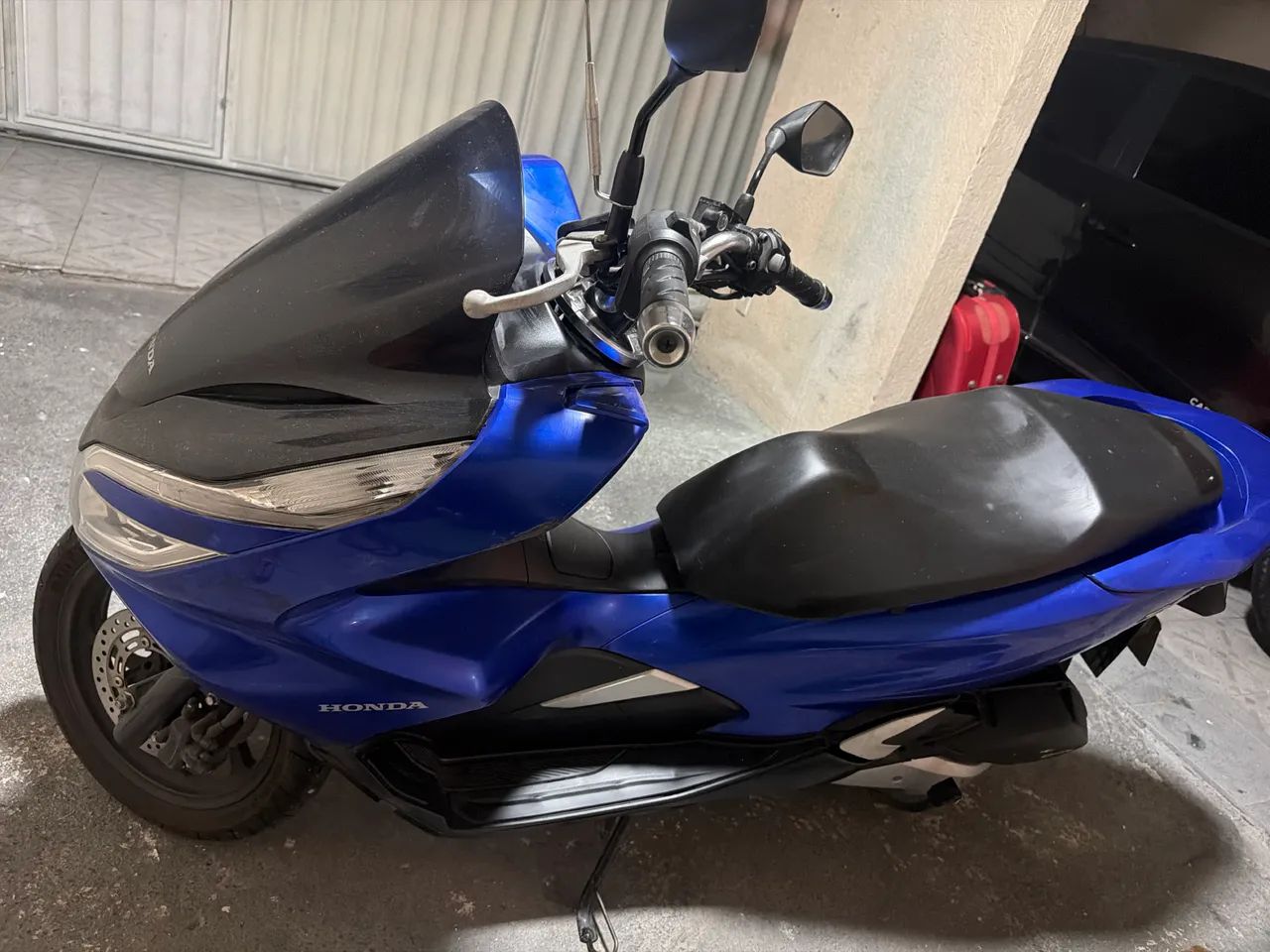 Pcx 150  - Foto 2